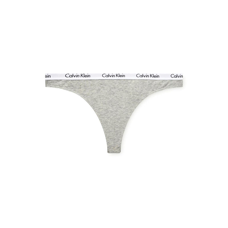 Calvin Klein Carousel Thong image number 6